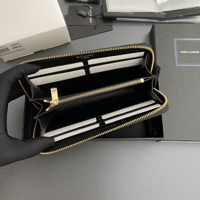 YSL Wallets Purse